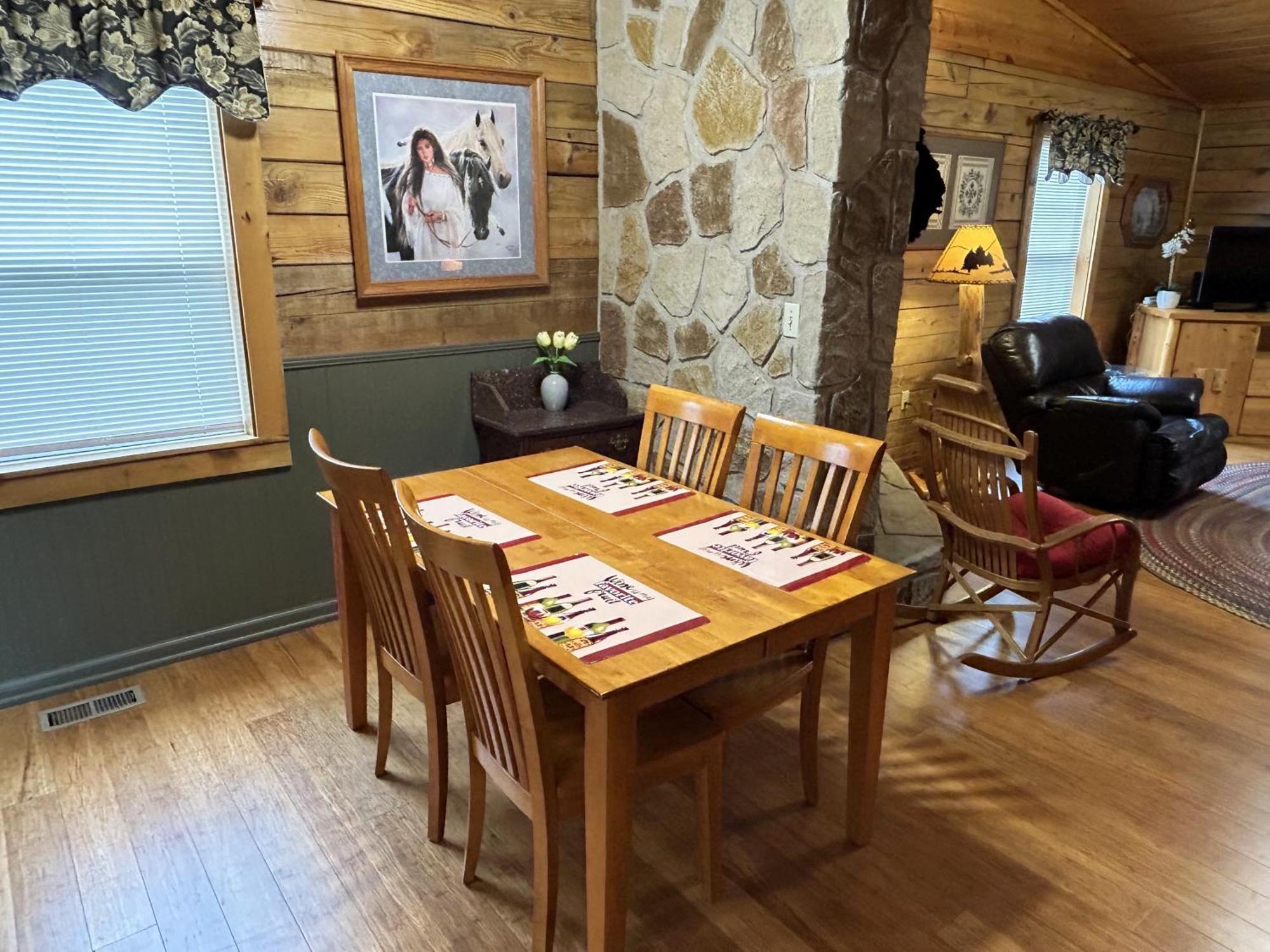 Villa A Magical Experience Pigeon Forge Exterior foto