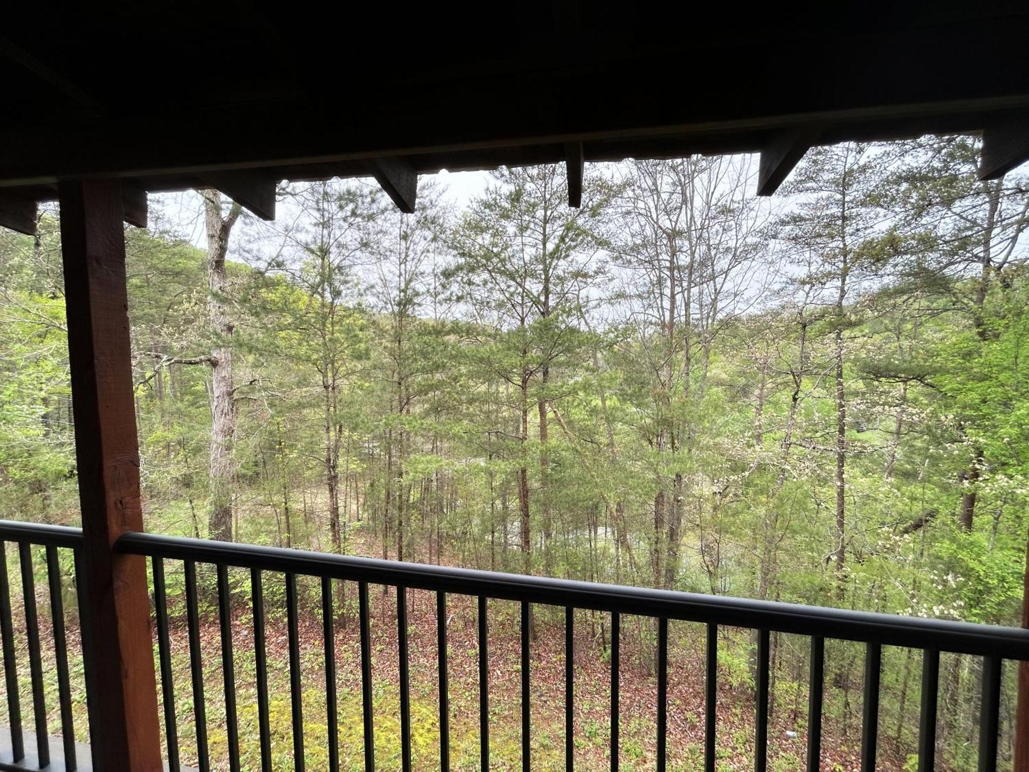 Villa A Magical Experience Pigeon Forge Exterior foto